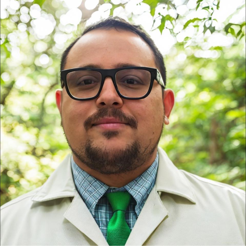 Paulo Vitor dos Santos